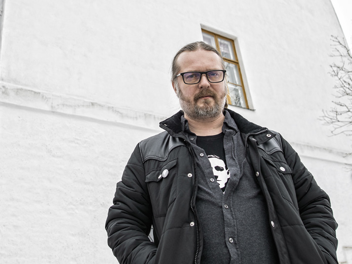 Marko Hautala