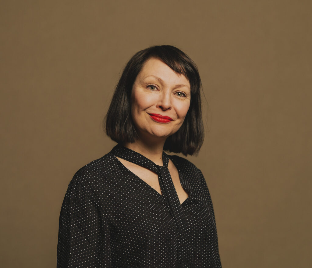Petra Maisonen